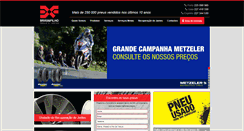 Desktop Screenshot of brasefilho.com
